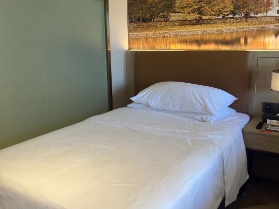 維也納酒店（深圳愛國路店）優惠