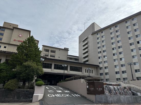 第一滝本館優惠