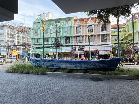 普吉芭東英迪格酒店 - IHG 酒店 （SHA Extra Plus）優惠