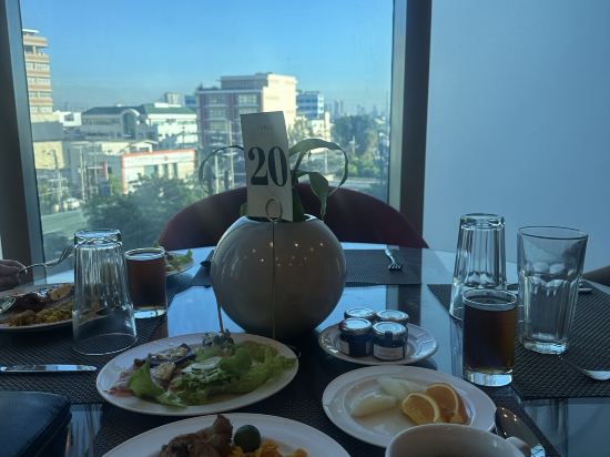 阿爾法公寓式飯店 （多用途飯店）優惠