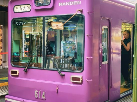 京都二條Urban高級酒店優惠