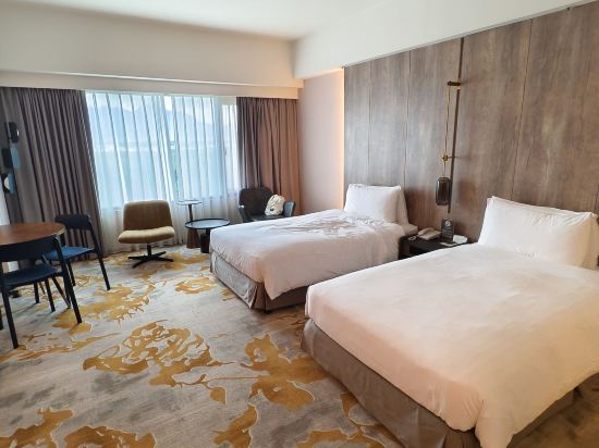 花蓮美侖大飯店優惠