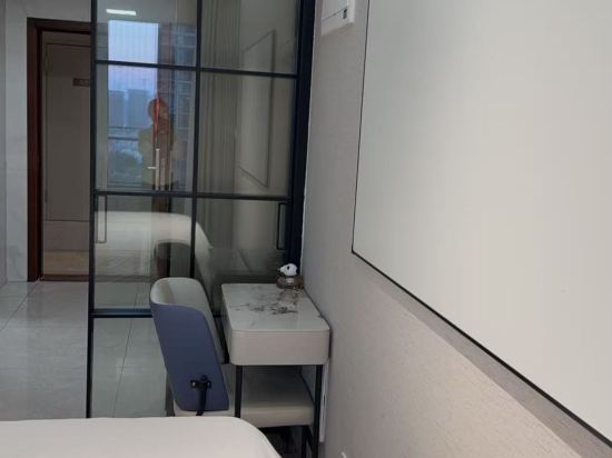 尊享·輕居（深圳福田會展中心崗廈店）優惠