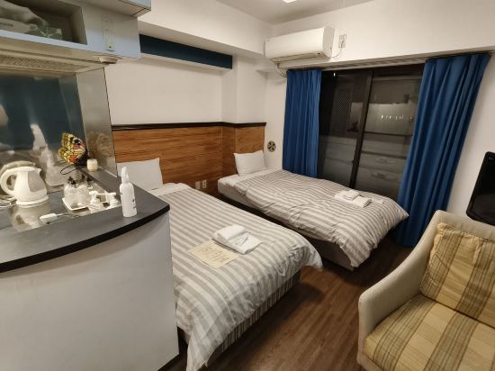 東武站前日光公園旅舍優惠