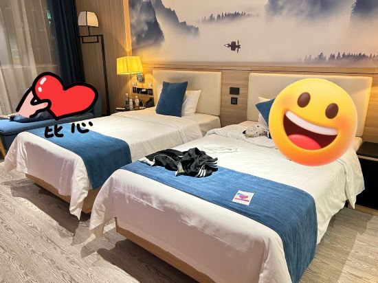 H酒店（深圳寶安國際機場店）優惠