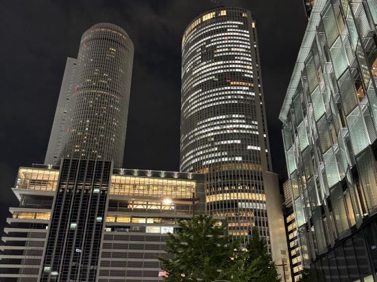 名古屋 JR ゲートタワーホテル クーポン