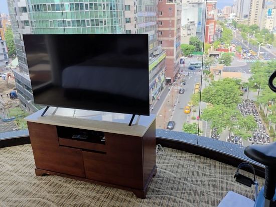 新北板橋馥都飯店優惠