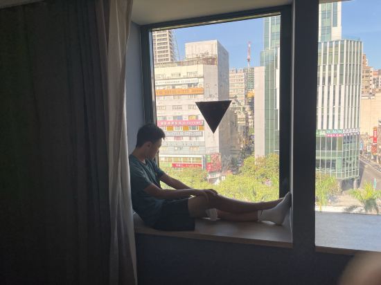 捷絲旅（台北西門町館）優惠