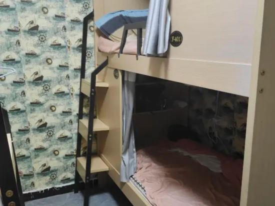 暖居青年旅舍（拱北口岸店）優惠