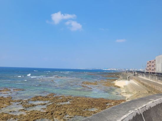 海灘海邊飯店優惠