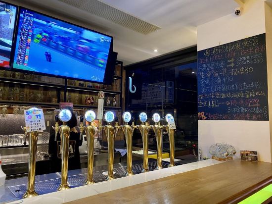 旅幸福-啤酒花優惠