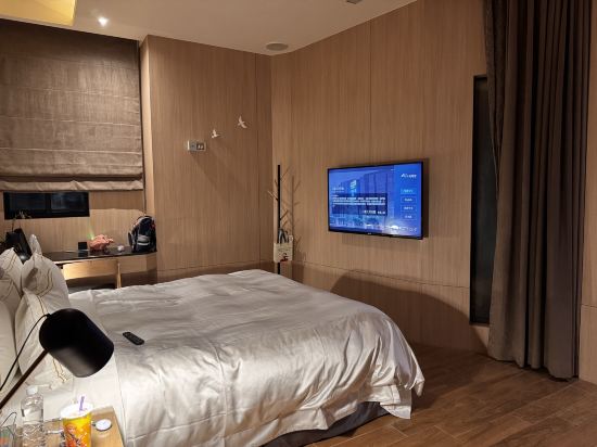 三重江月行館優惠