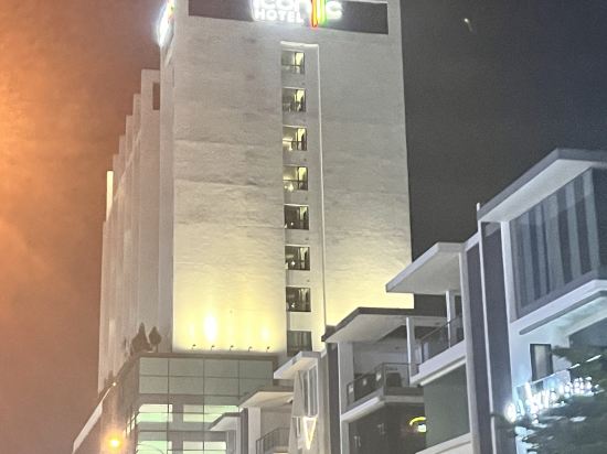 檳城標緻飯店優惠