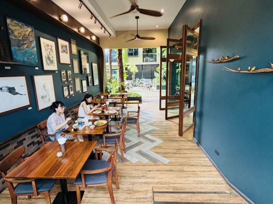 蓋特加別墅優惠