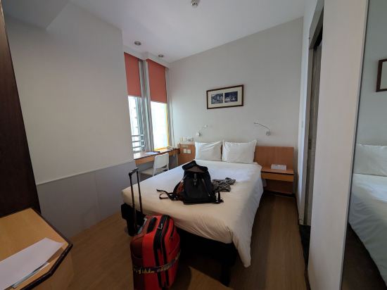 宜必思香港北角酒店優惠