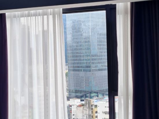 Axon飯店公寓近柏威年KLCC雙子塔優惠