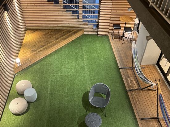 蒙坦博多旅館優惠