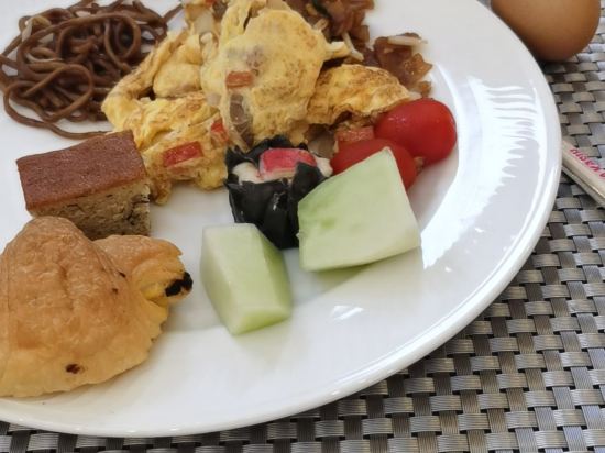 梳邦帝盛君豪酒店優惠