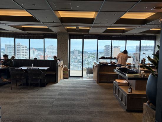 久拉士基皇家公園飯店優惠