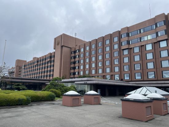 鹿兒島城山飯店優惠