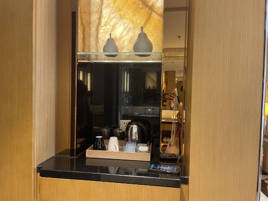 珠海新駿景萬豪酒店優惠