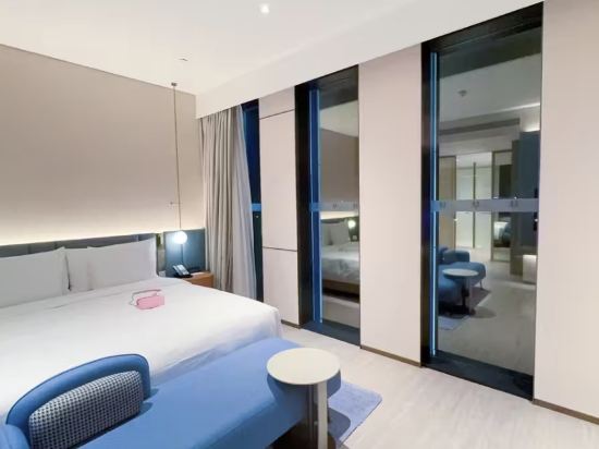 上海世博逸衡飯店優惠