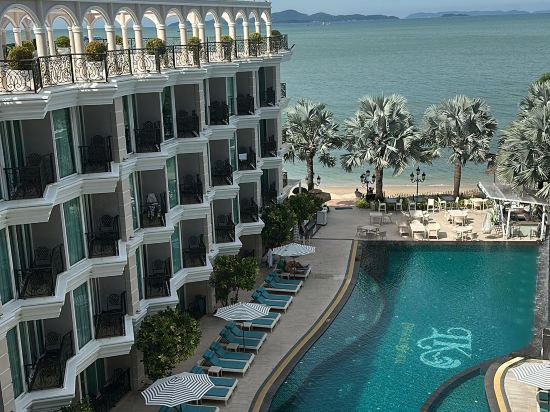 LK 翡翠海灘優惠