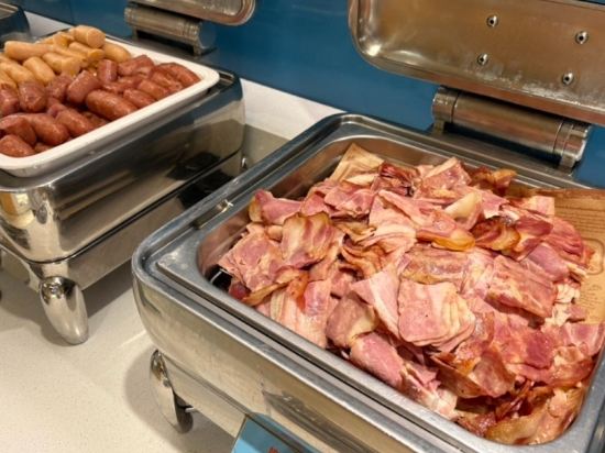 大連海尊智選假日飯店優惠