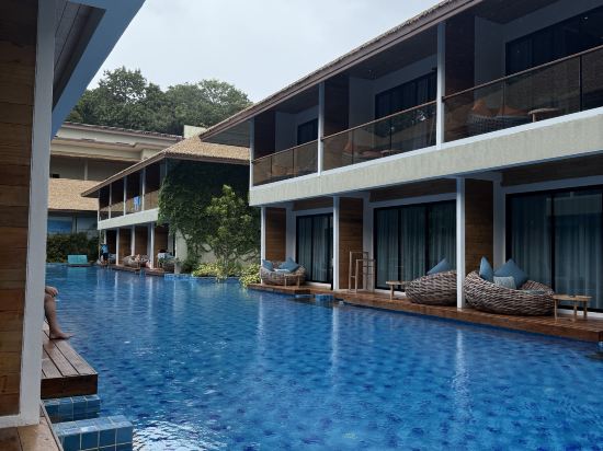 阿基拉利普島度假飯店優惠