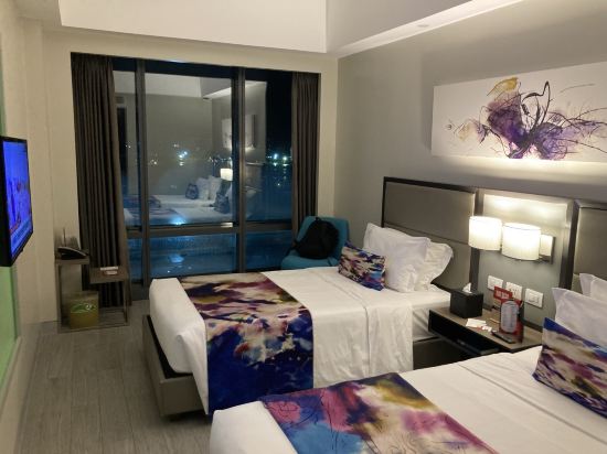 馬尼拉薩沃伊飯店優惠