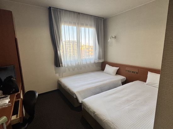 水前寺舒適飯店優惠