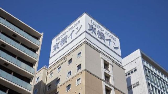 東横INN千葉新鎌ヶ谷駅前 クーポン