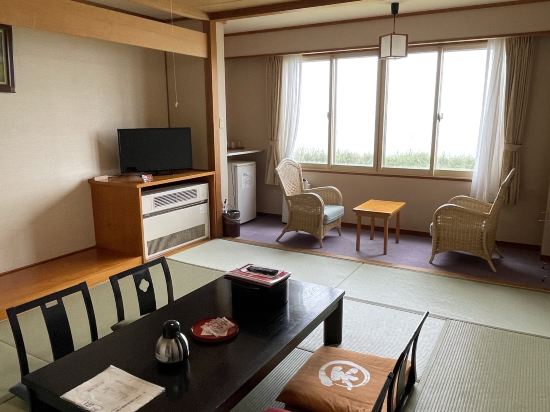 黃金崎不老不死溫泉旅館優惠