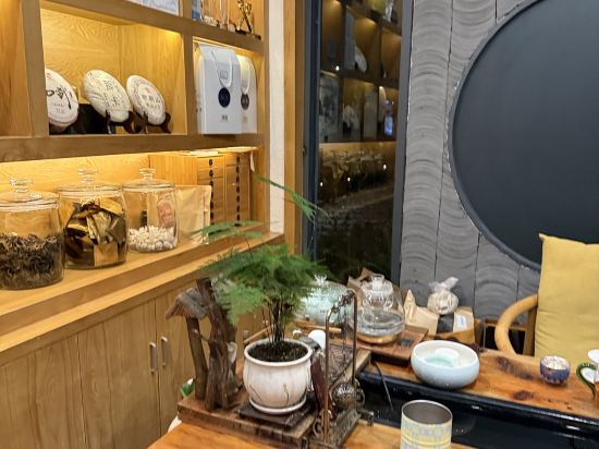 大理藍棲客棧優惠