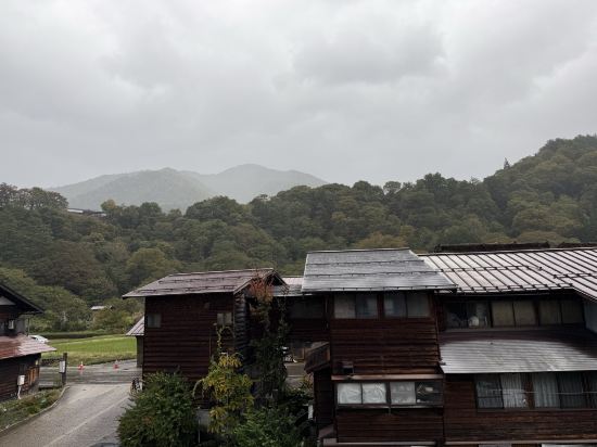 白川鄉之湯優惠