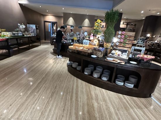 哥打魯米諾WH飯店優惠