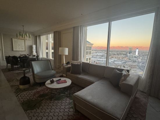 拉斯維加斯百樂宮酒店優惠