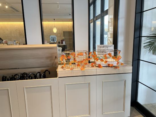 Lequ沖縄北谷Spa＆Resort優惠