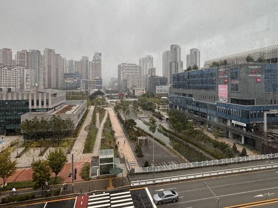 홀리데이 인 인천 송도, IHG 호텔 쿠폰