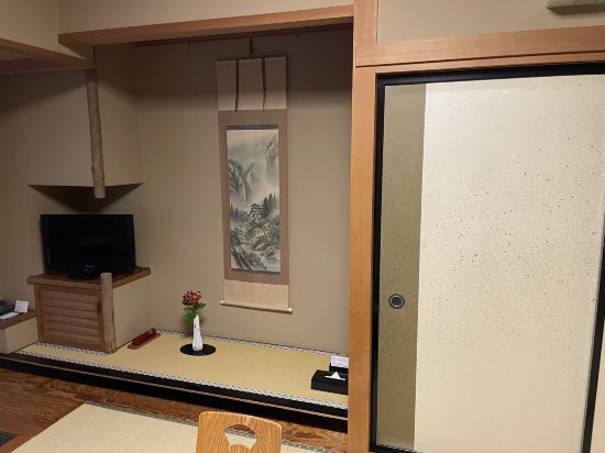 あつみ温泉たちばなや クーポン