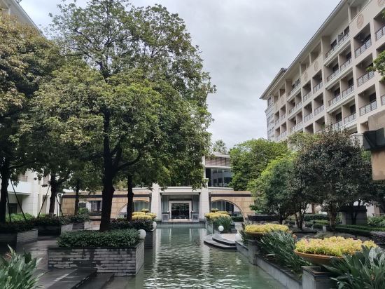 廈門艾美飯店優惠