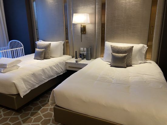 澳門巴黎人優惠