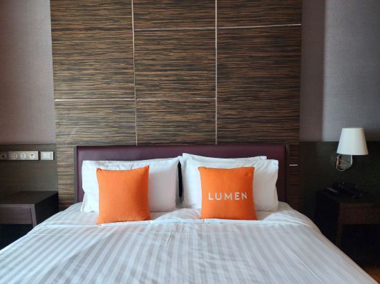 沃提克爾套房飯店優惠