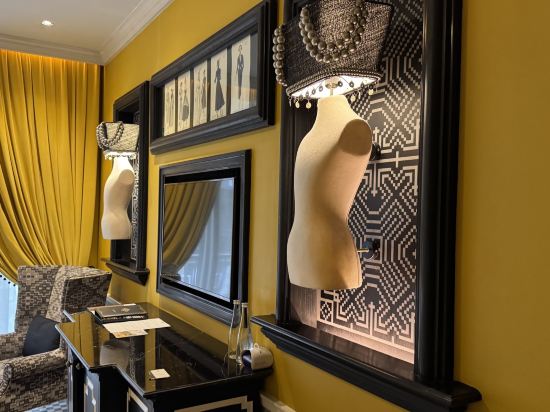 de la Coupole 美憬閣飯店優惠