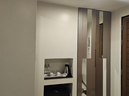 曼谷水門立方飯店優惠