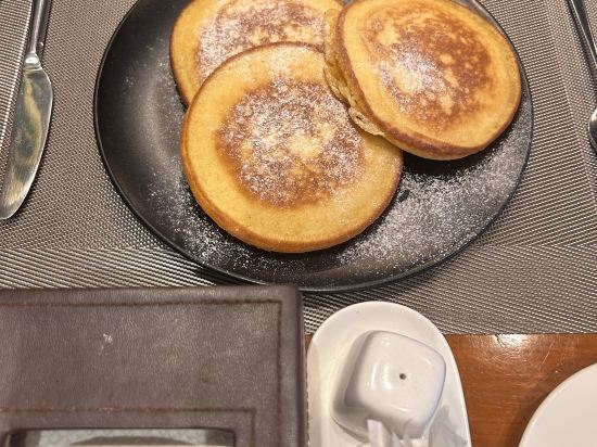 費拉飯店和花園套房優惠