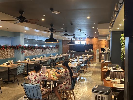 費拉飯店和花園套房優惠