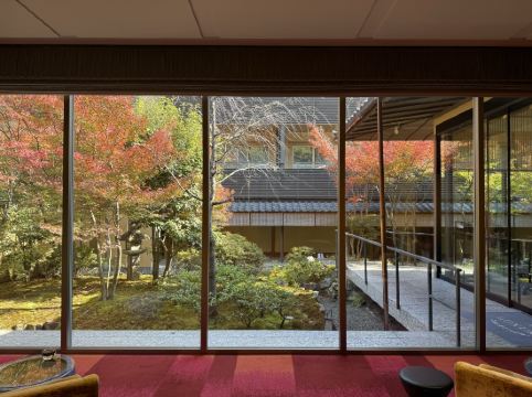 翠嵐 ラグジュアリーコレクションホテル 京都 クーポン