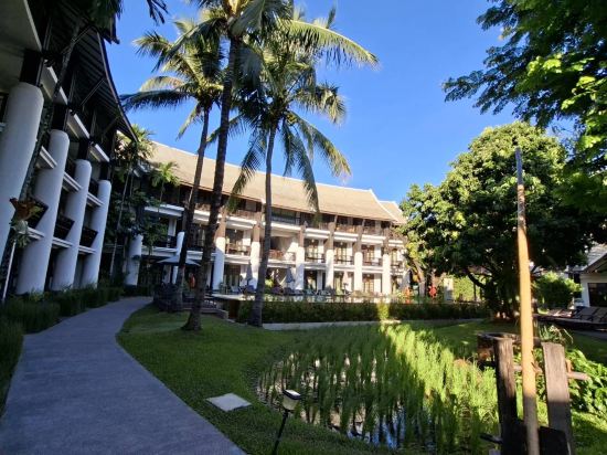 微笑蘭納飯店優惠