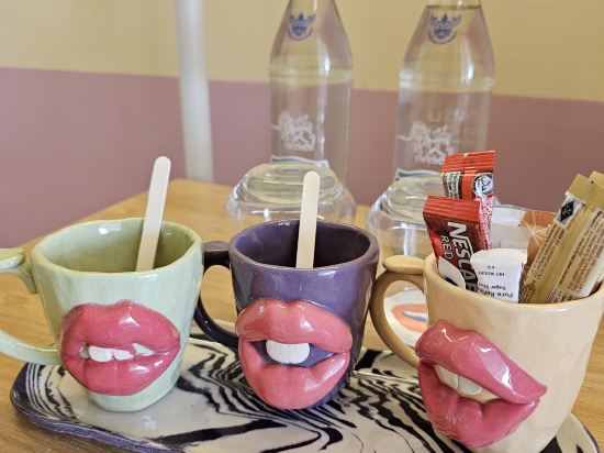 曼谷無花果大廳飯店優惠